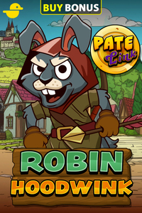 Robin Hoodwink Pate Link
